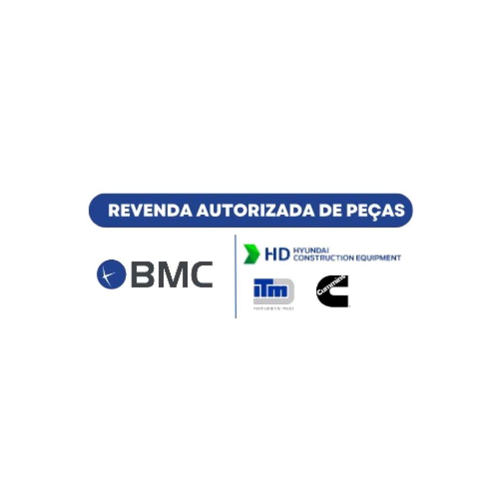 BMC Hyundai - Peças